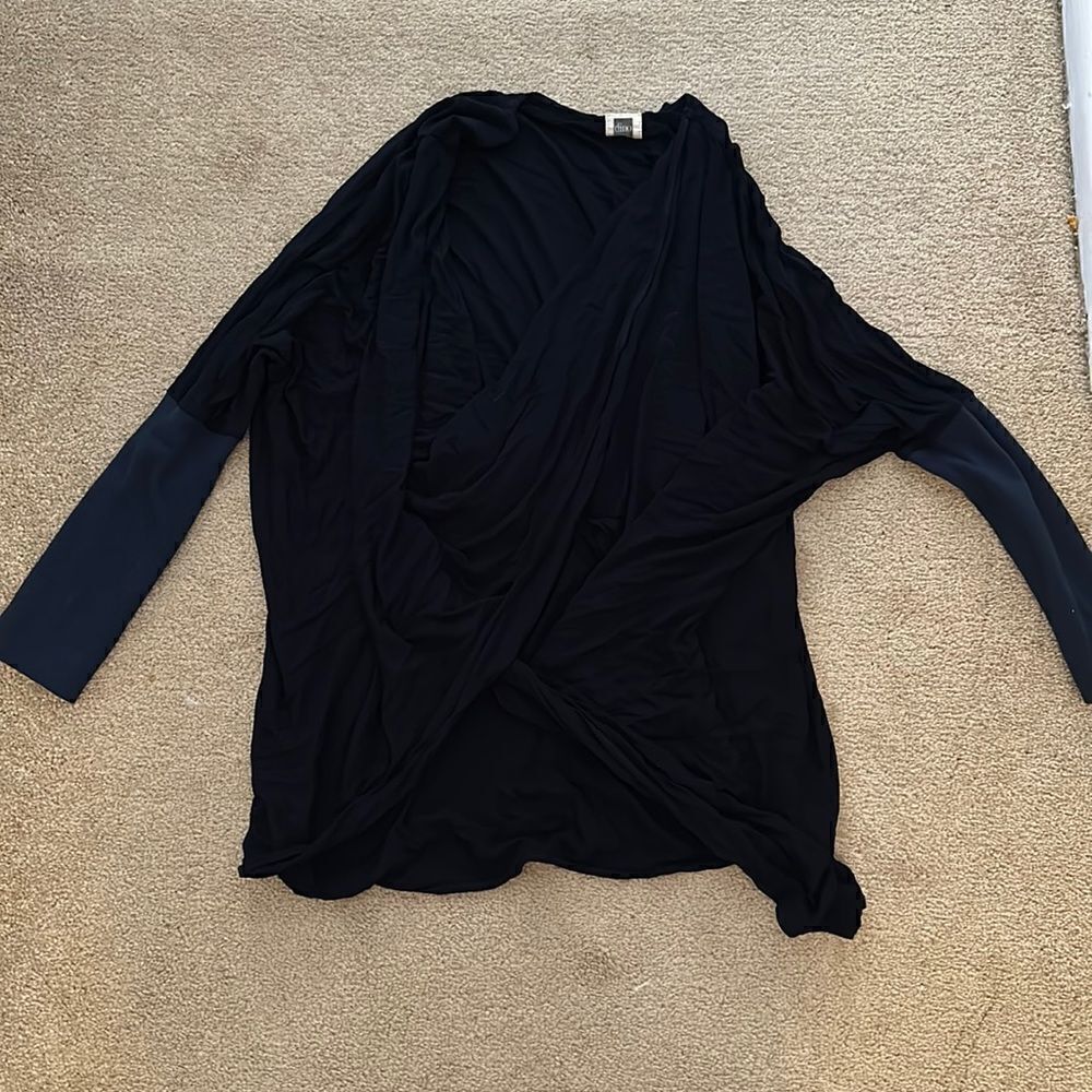 Dino OS blue top 